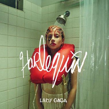 Lady Gaga -  Harlequin